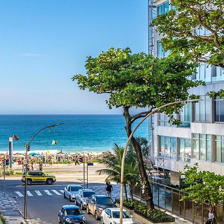 Vinicius De Moraes Ipanema Apartment Ρίο ντε Τζανέιρο Εξωτερικό φωτογραφία