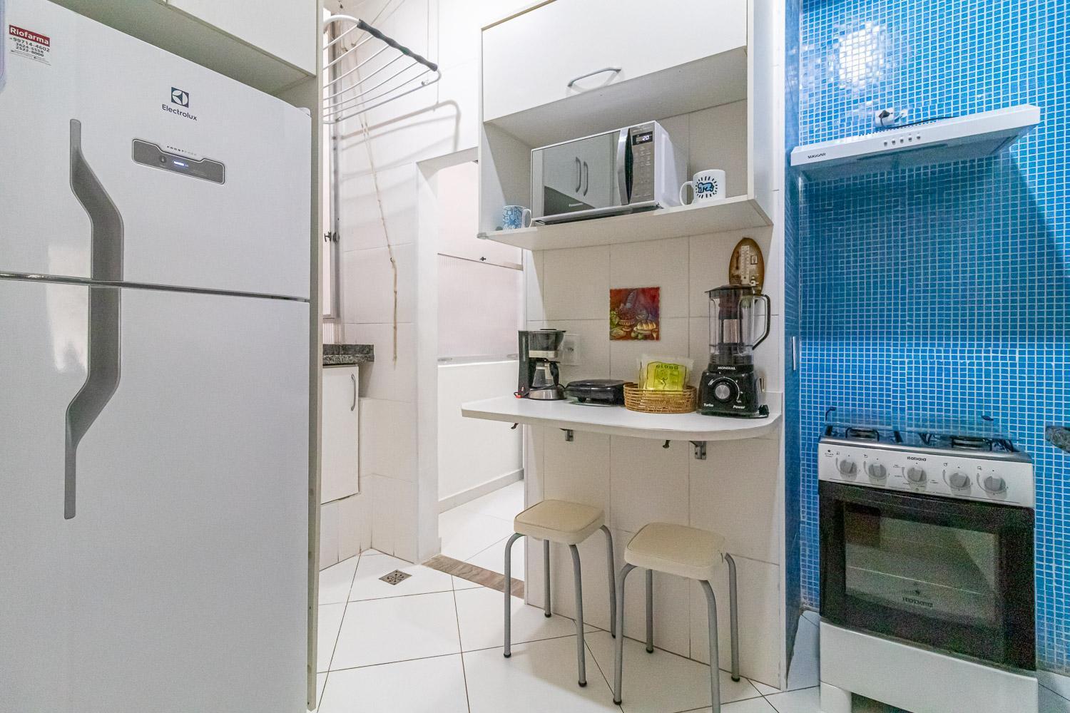 Vinicius De Moraes Ipanema Apartment Ρίο ντε Τζανέιρο Εξωτερικό φωτογραφία