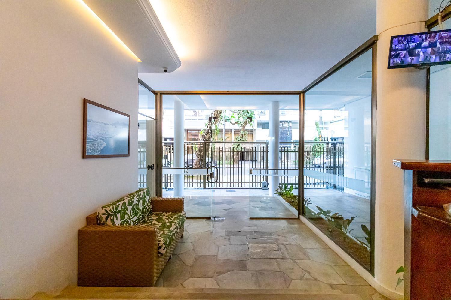 Vinicius De Moraes Ipanema Apartment Ρίο ντε Τζανέιρο Εξωτερικό φωτογραφία