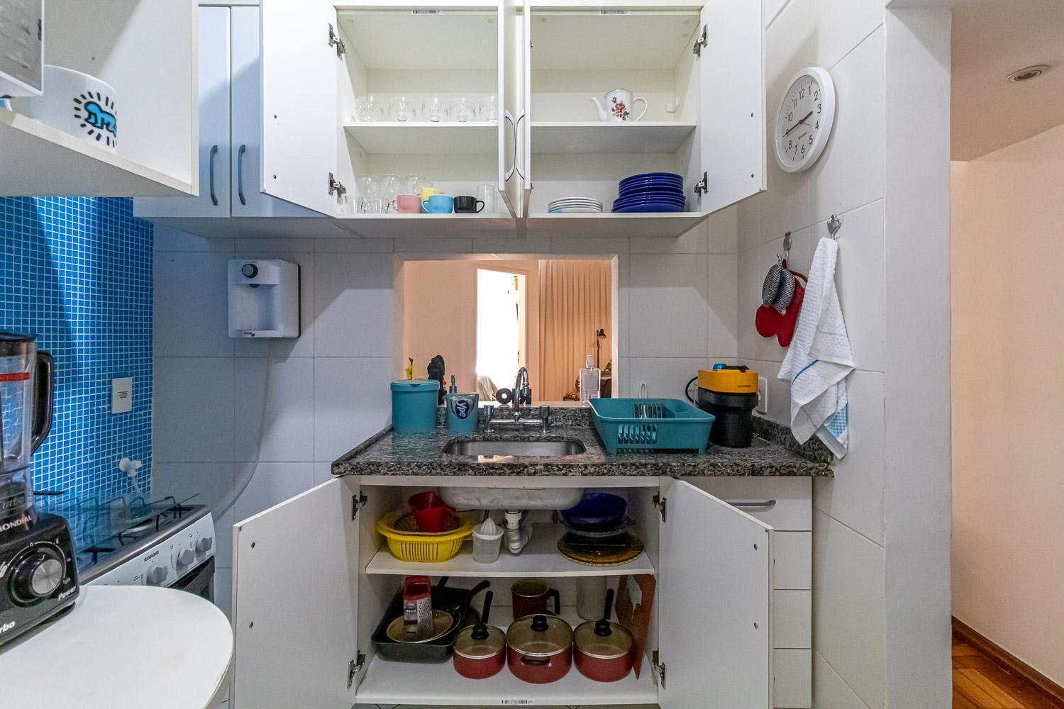 Vinicius De Moraes Ipanema Apartment Ρίο ντε Τζανέιρο Εξωτερικό φωτογραφία