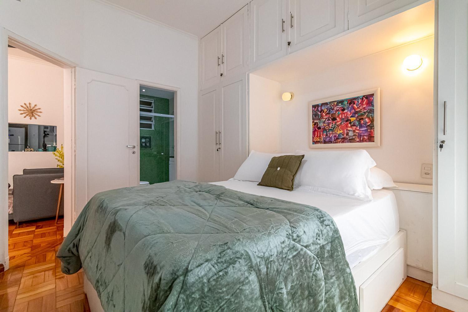 Vinicius De Moraes Ipanema Apartment Ρίο ντε Τζανέιρο Εξωτερικό φωτογραφία