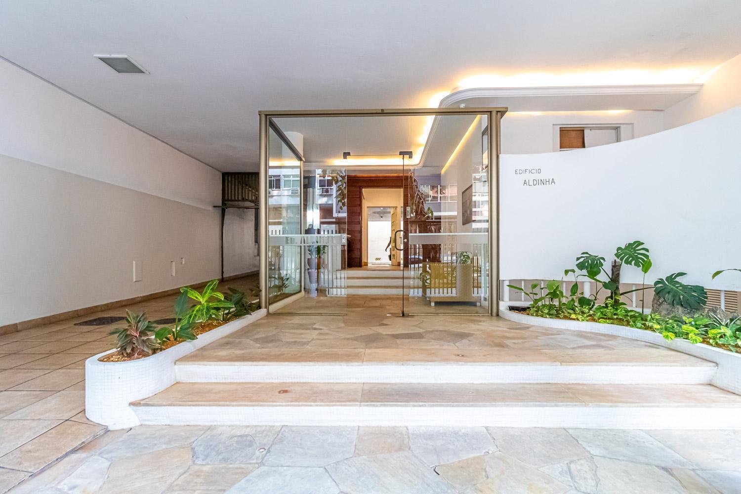 Vinicius De Moraes Ipanema Apartment Ρίο ντε Τζανέιρο Εξωτερικό φωτογραφία