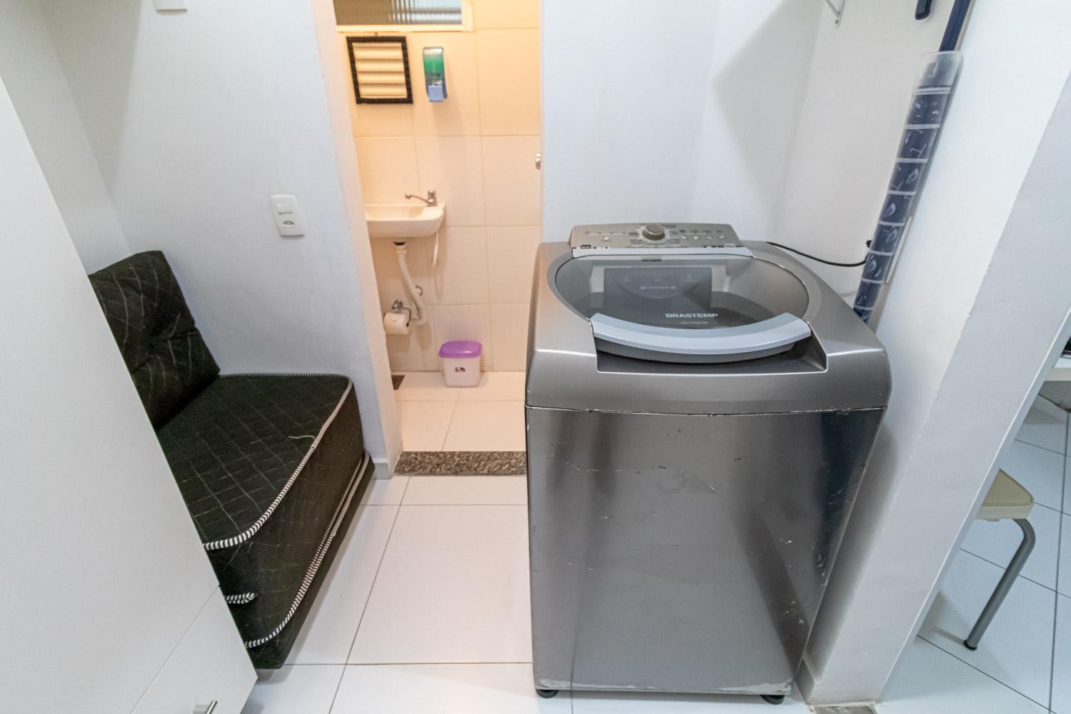 Vinicius De Moraes Ipanema Apartment Ρίο ντε Τζανέιρο Εξωτερικό φωτογραφία
