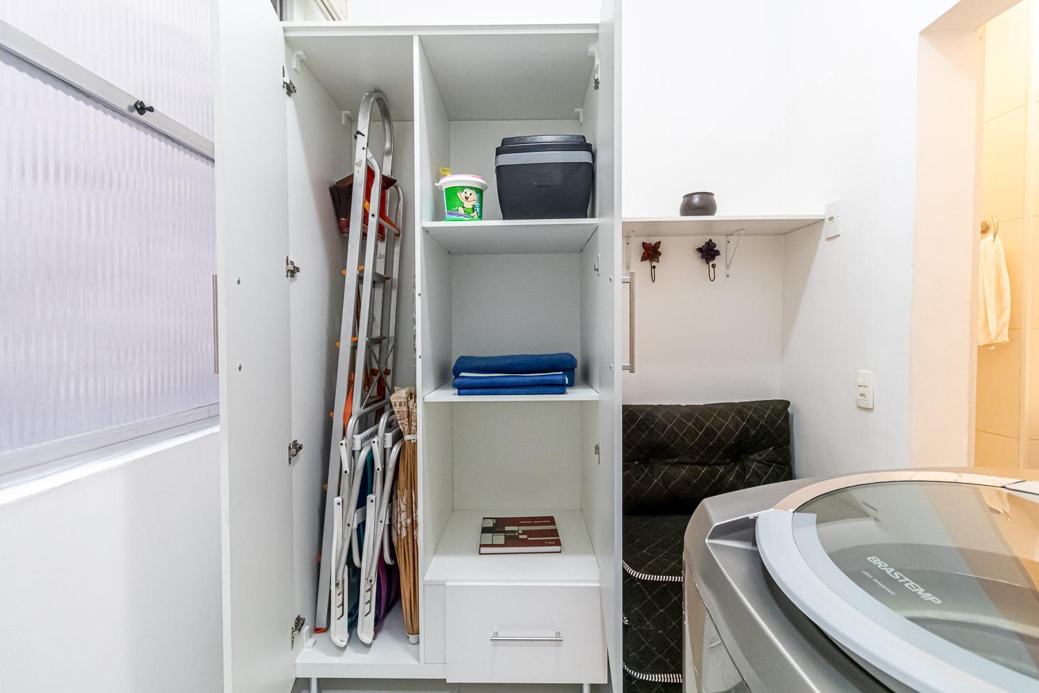 Vinicius De Moraes Ipanema Apartment Ρίο ντε Τζανέιρο Εξωτερικό φωτογραφία
