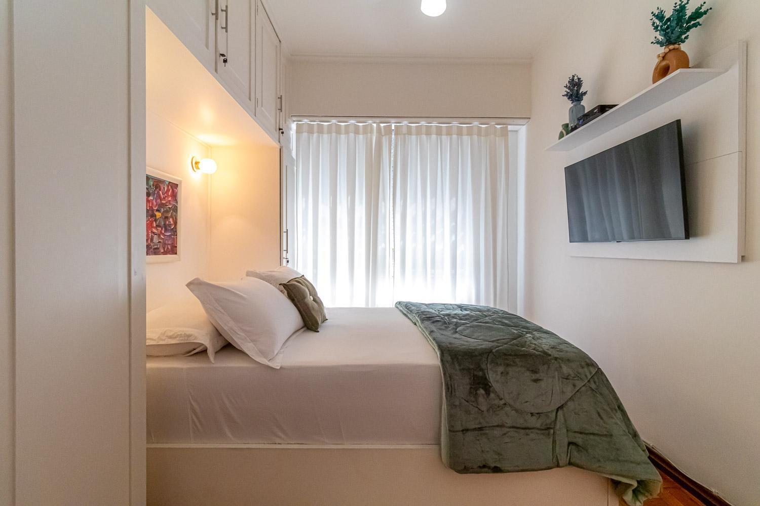 Vinicius De Moraes Ipanema Apartment Ρίο ντε Τζανέιρο Εξωτερικό φωτογραφία